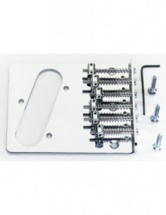 Bridge for type T electric...