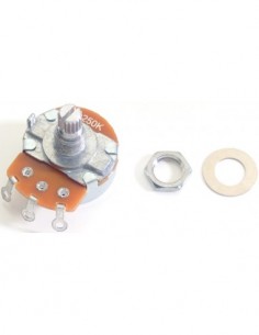 Linear Alpha potentiometer,...