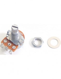 Linear Alpha potentiometer,...