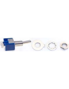 2-position pickup selector...