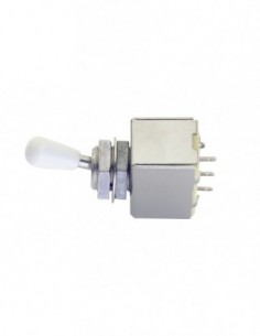 3-position pickup selector...