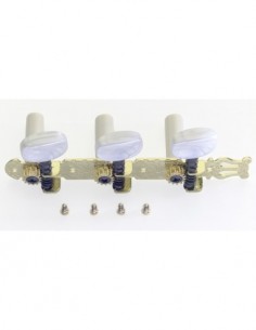 Standard machine heads 3 x...