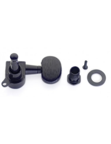 Diecast machine heads 2 x 3, for...