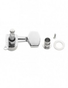 Diecast machine heads 2 x...
