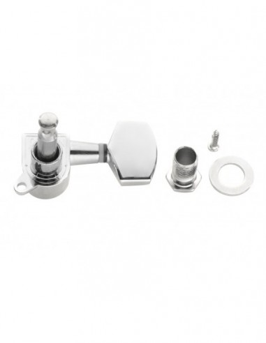 Diecast machine heads 2 x 3, for...