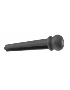Ebony pin for acoustic...