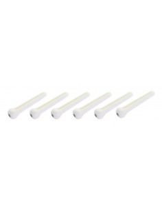 Pins for acoustic guitar...