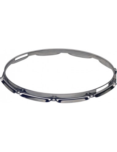 14"-10 ear Dyna hoop (1pc), for snare...
