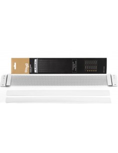 10" - 12 strand metal...
