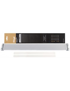 14" - 20 strand metal...