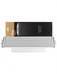 14" - 42 strand metal...