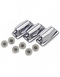 Tom lug (3pcs) with...