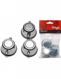 Piccolo snare lug (3pcs)...