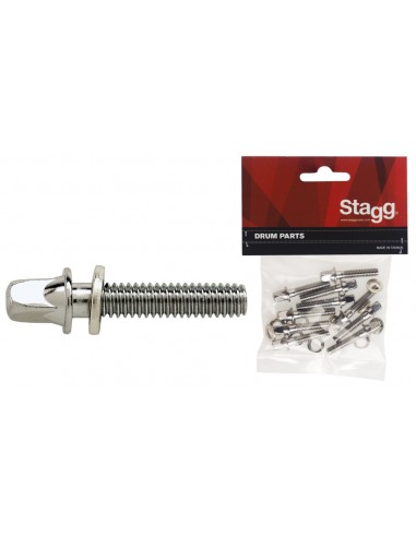 Tension Key Rod for drum (10 pcs) -...