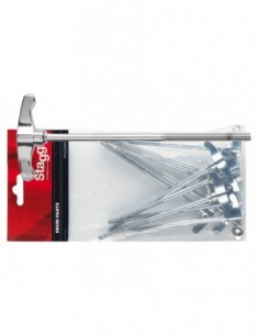 T-rod for Bass drum (10...
