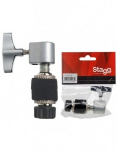 Hi-Hat Clutch (6mm rods)