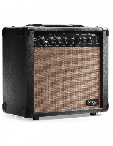 15-watt digital reverb acoustic...