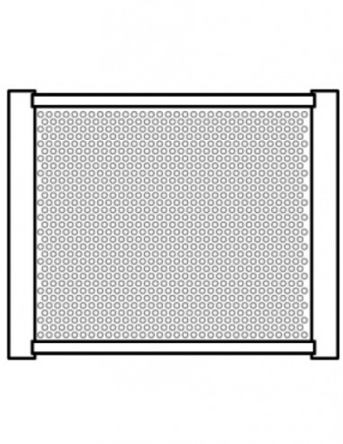 Display panel - 2 pieces