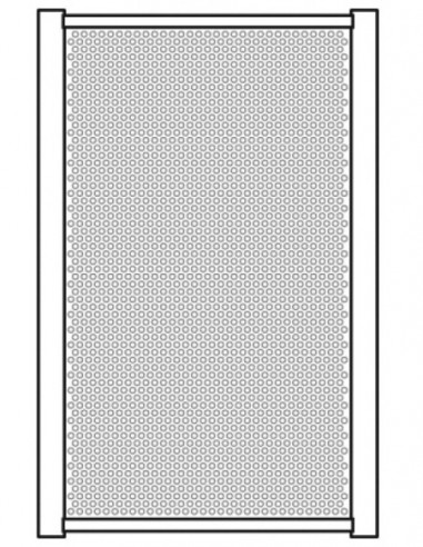 Display panel - 2 pieces