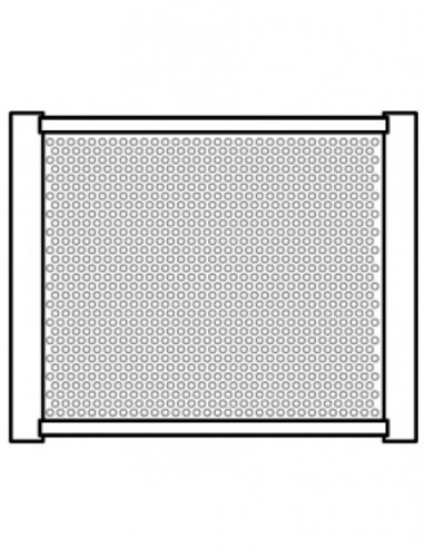 Display panel - 2 pieces