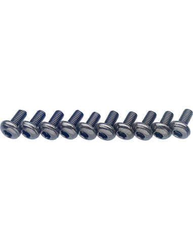Cross-headed screw for display panel...