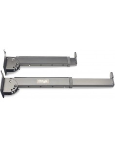 Telescopic keyboard display...