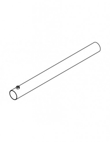 Adapter for lighting system