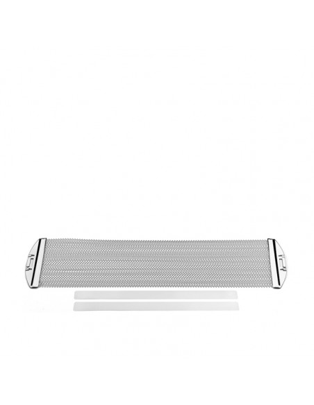 14" - 42 strand metal snares + 2 nylon strips
