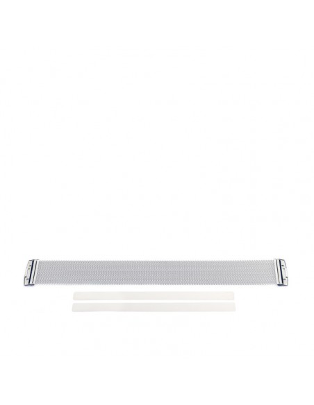 14" - 20 strand metal snares + 2 nylon strips