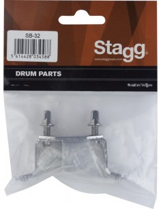 Snare butt end for SM-30... 2