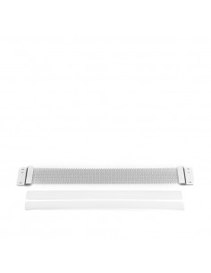 10" - 12 strand metal... 2