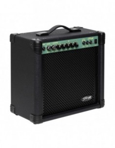 20 W RMS Guitar Amplifier
