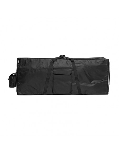 Standard black nylon bag for keyboard