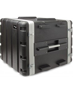 ABS case for 10-unit rack 2
