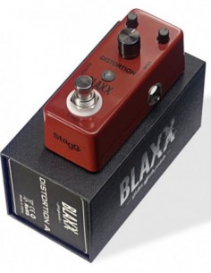 BLAXX Distortion pedal for...