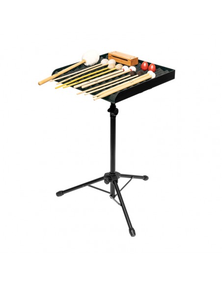 PERCUSSION TABLE