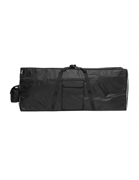 Standard black nylon bag for keyboard