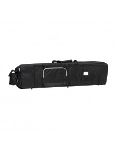 Deluxe black nylon keyboard... 2