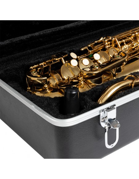 8099ABS Case for Alto Saxophone