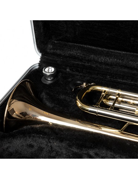 ABS Case for Trumpet
