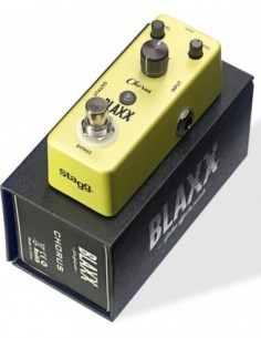 BLAXX Chorus pedal for...