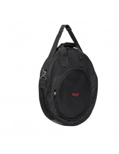Standard Dual Cymbal Bag 2