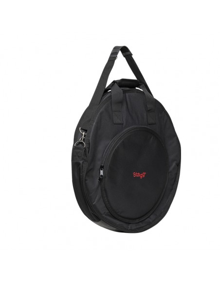 Standard Dual Cymbal Bag