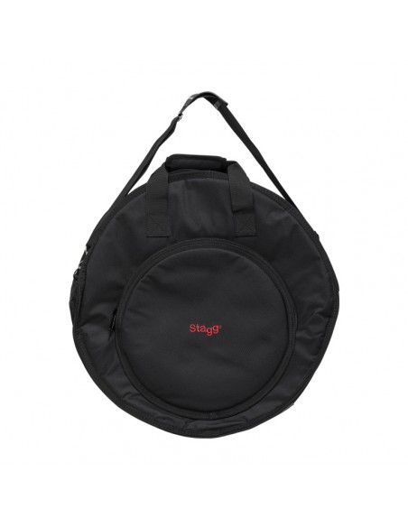 Standard Dual Cymbal Bag