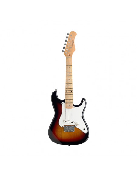 Junior "S" electric guitar