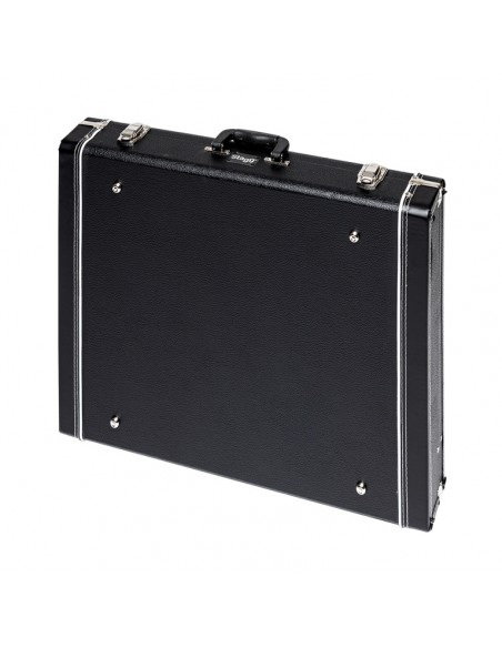 Universal guitar stand case for 6 electric or 3 acoustic guitars