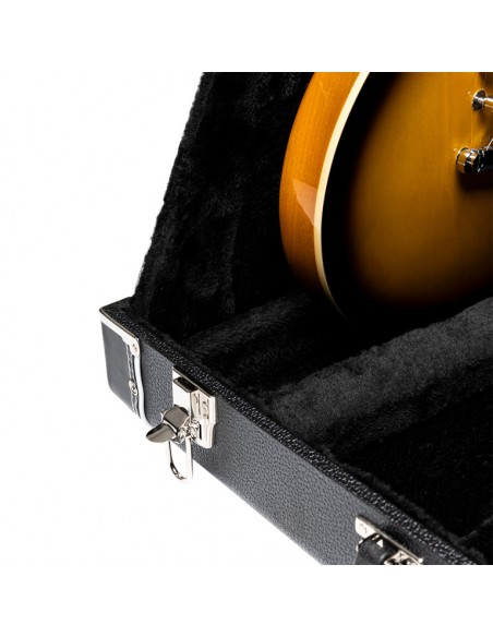 Universal guitar stand case for 6 electric or 3 acoustic guitars