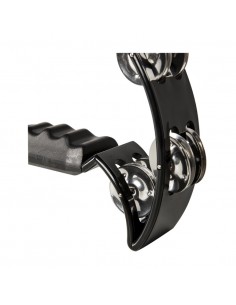 Cutaway plastic tambourine... 2