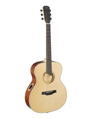 Scotia series auditorium acoustic...