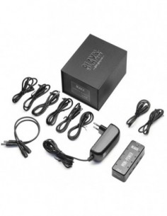 Blaxx power supply pedal...